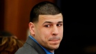 Aaron Hernandez