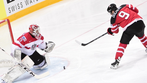Matt Duchene