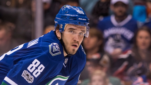 Nikita Tryamkin, Rich Lam/Getty Images Nikita Tryamkin