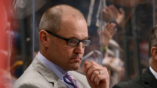 Dan Bylsma