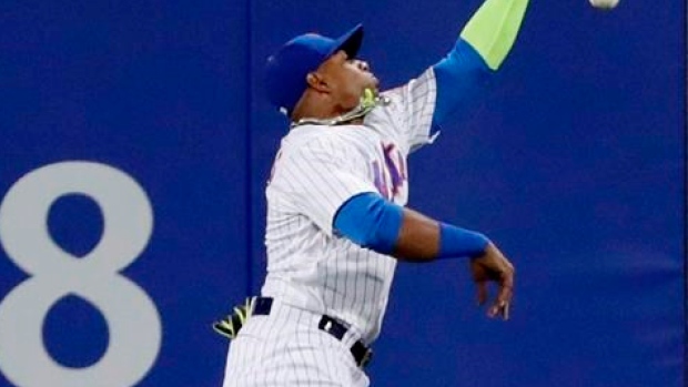 Yoenis Cespedes