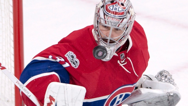 Carey Price