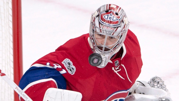 Carey Price