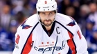 Alex Ovechkin