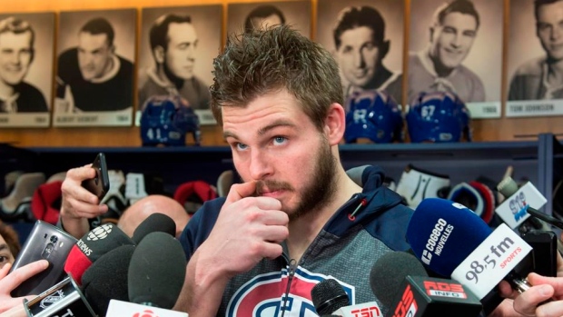 Alex Galchenyuk