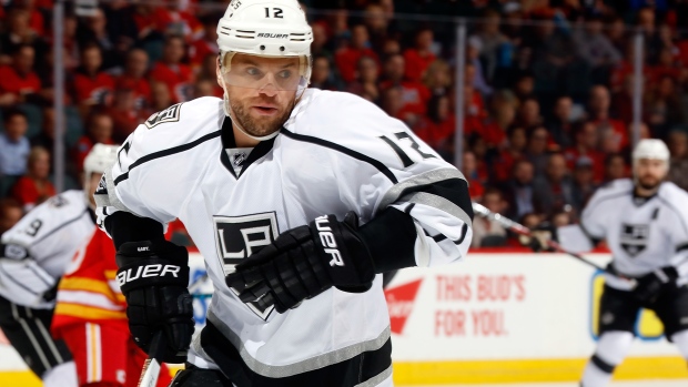 Marian Gaborik, Gerry Thomas/National Hockey League/Getty Images Marian Gaborik
