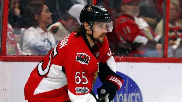Erik Karlsson, Icon Sportswire/Icon Sportswire/Getty Images Erik Karlsson