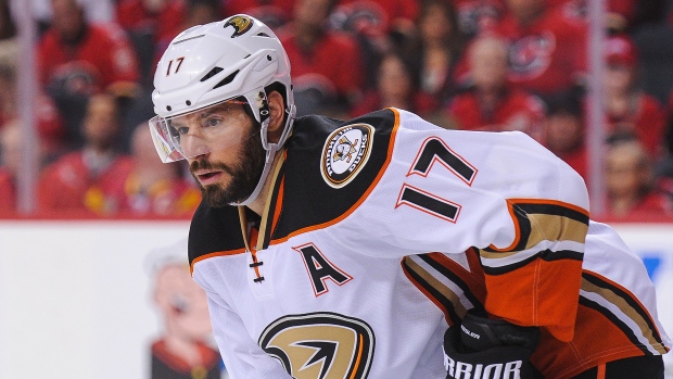 Ryan Kesler, Derek Leung/Getty Images Ryan Kesler