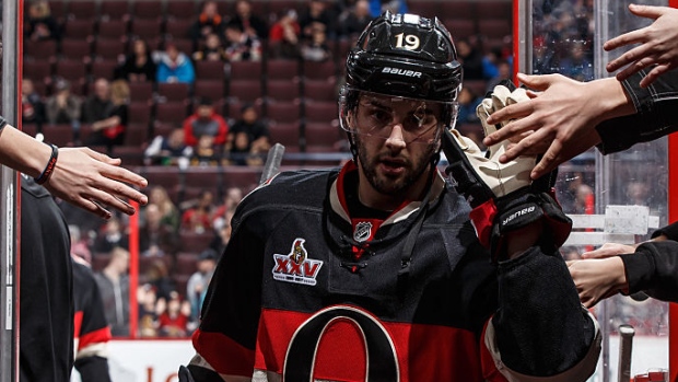 Derick Brassard, Getty Images Derick Brassard