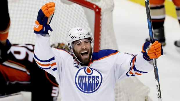 Patrick Maroon