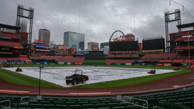 Busch Stadium