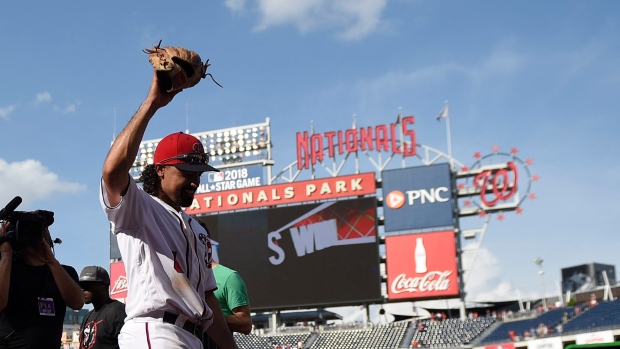 Anthony Rendon 