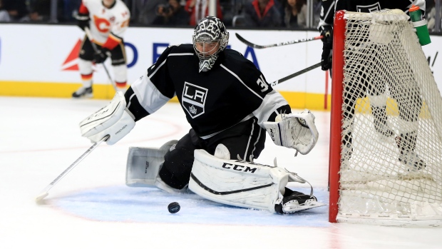 Ben Bishop, Sean M. Haffey/Getty Images Ben Bishop
