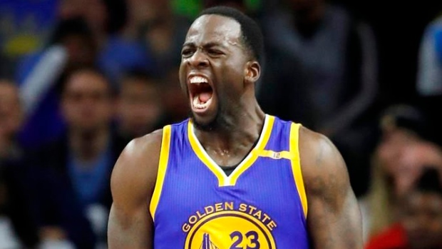 Draymond Green