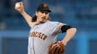 Jeff Samardzija