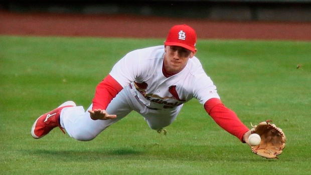 Stephen Piscotty