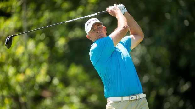 Tom Lehman, Darren Carroll/Getty Images Tom Lehman