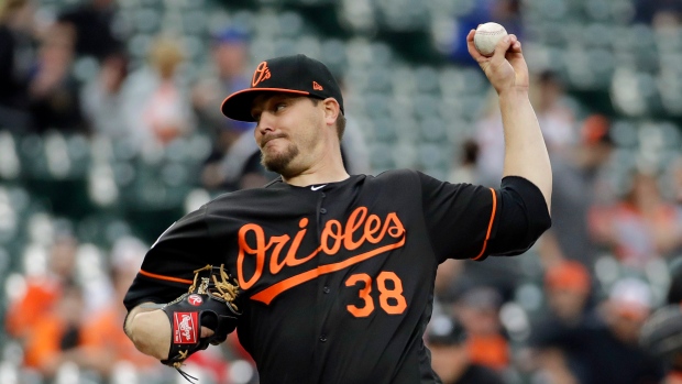 Wade Miley Wade Miley