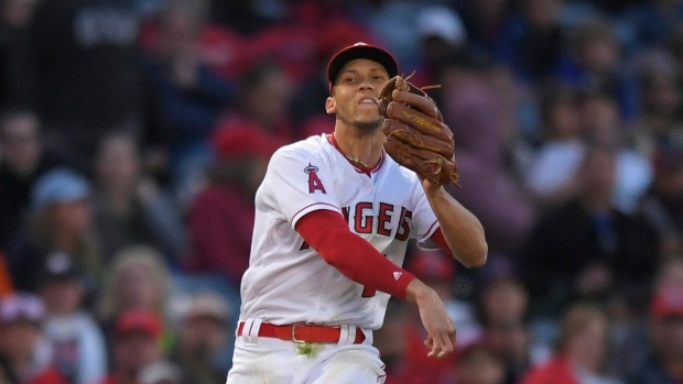 Andrelton Simmons