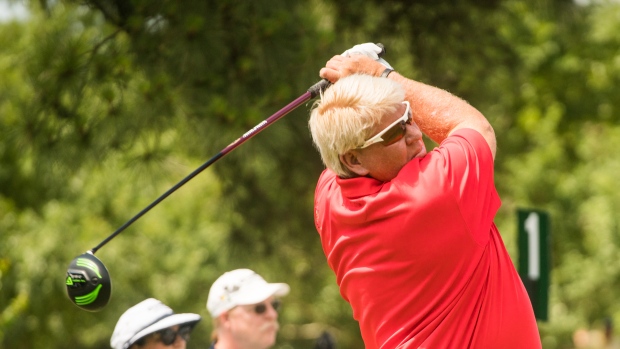 John Daly