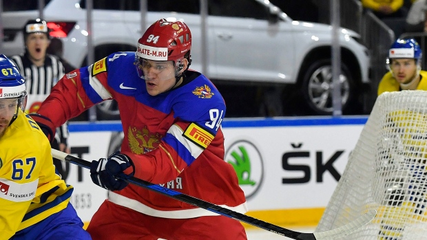 Andrei Mironov