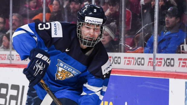 Urho Vaakanainen