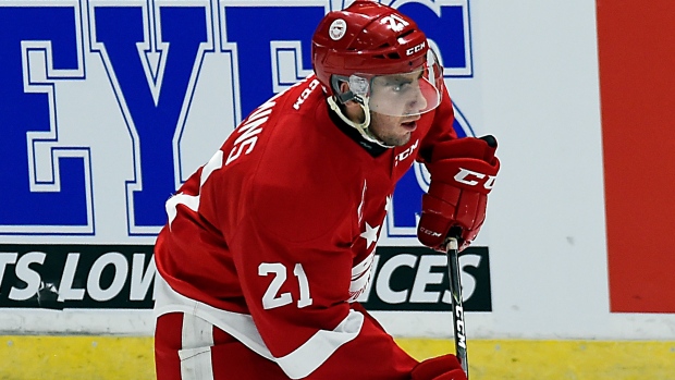 Connor Timmins
