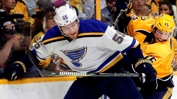 Colton Parayko