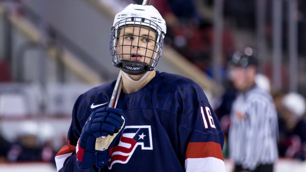 Grant Mismash, Richard T Gagnon/Getty Images Grant Mismash