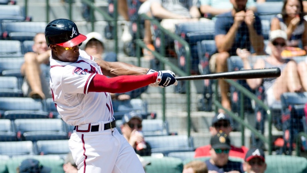 MLB Opening Day 2011: B.J. Upton Among the Last Players of the