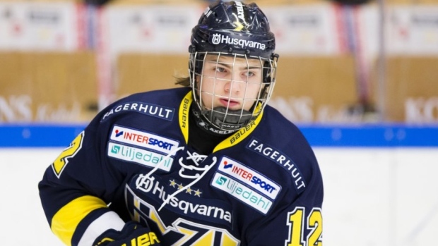 Erik Brannstrom