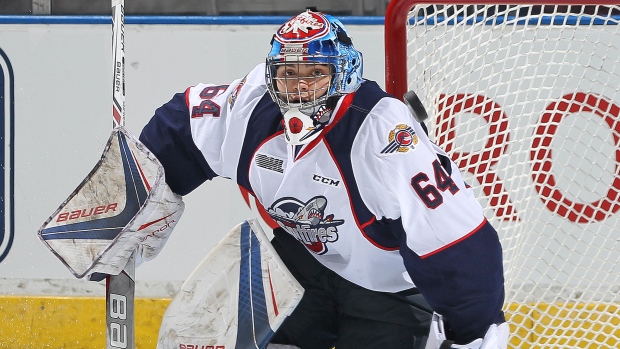 Michael DiPietro, Claus Andersen/Getty Images Michael DiPietro