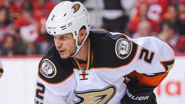 Kevin Bieksa