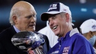 Photo: The Canadian Press, License: N/A Tom Coughlin