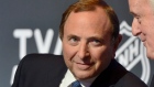 Gary Bettman