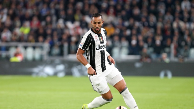 Medhi Benatia, Marco Canoniero/LightRocket/Getty Images Medhi Benatia