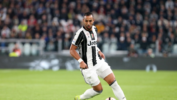 Medhi Benatia