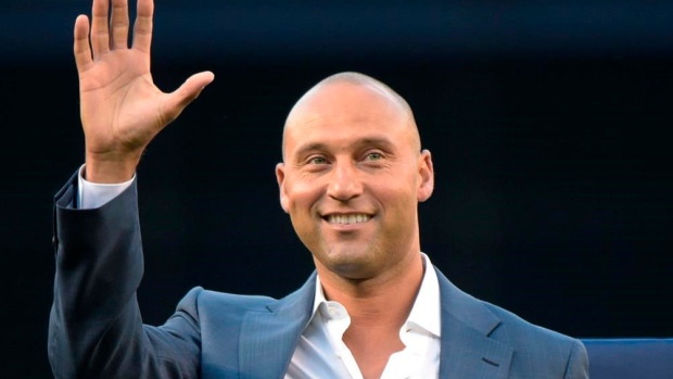 Derek Jeter