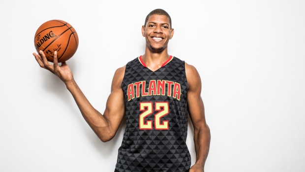 Walter Tavares 