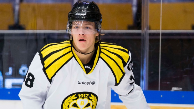 Jesper Boqvist Jesper Boqvist