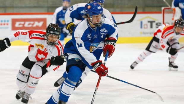 Joni Ikonen