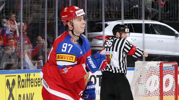 Nikita Gusev