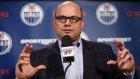 Peter Chiarelli 