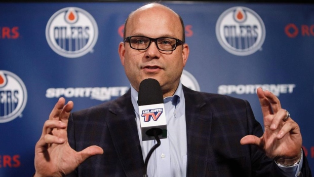 Peter Chiarelli , The Canadian Press Peter Chiarelli