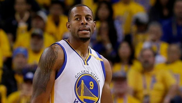 Andre Iguodala