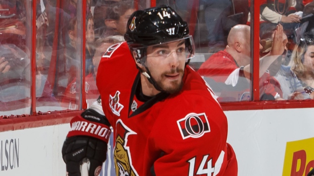 Alex Burrows, Francois Laplante/National Hockey League/Getty Images Alex Burrows