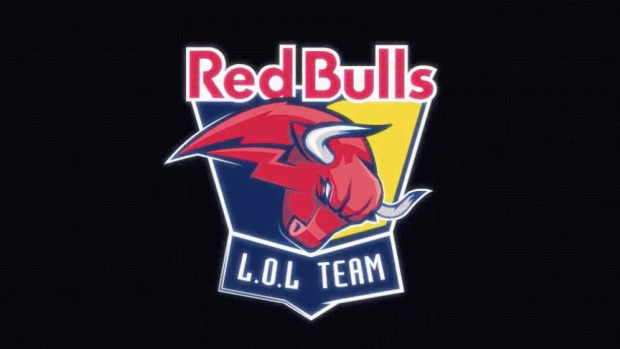 Red Bulls Red Bulls