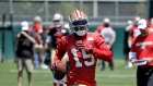Photo: The Canadian Press, License: N/A Michael Crabtree