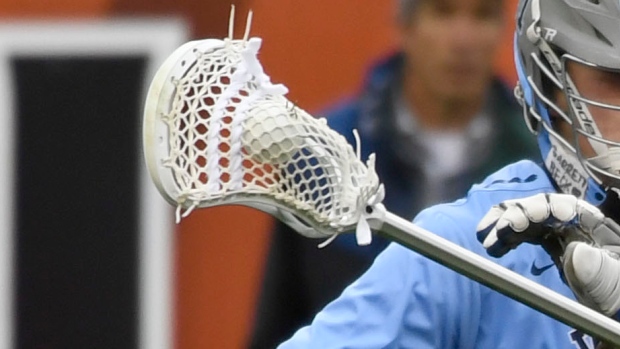 Lacrosse, John Leyba/Denver Post/Getty Images Lacrosse