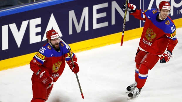 Nikita Kucherov, ODD ANDERSEN/AFP/Getty Images Nikita Kucherov